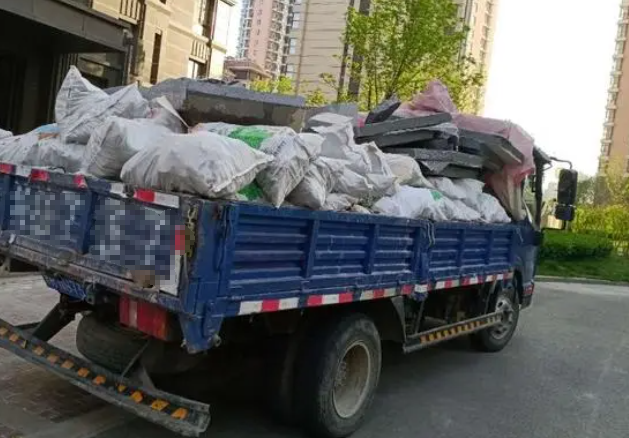 北京垃圾清运哪家好